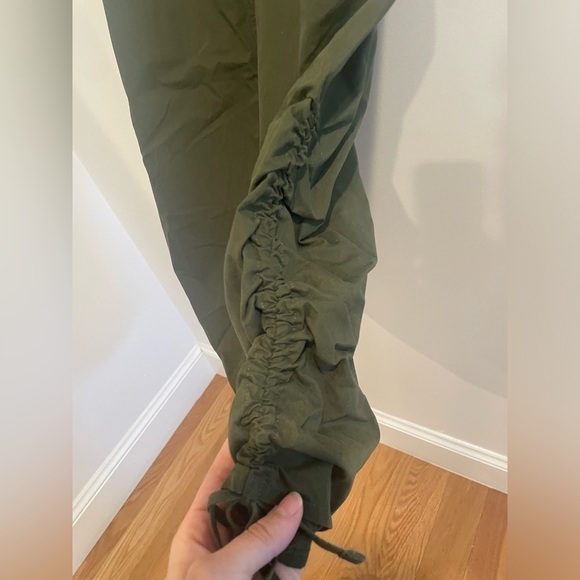 NWT Aritzia Wilfred Free Cargo Skirt - Picture 5 of 7